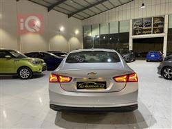 شيفروليه ماليبو